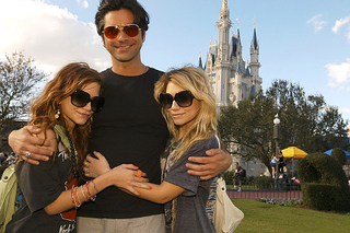 Illustration for article titled Full House: The Movie
